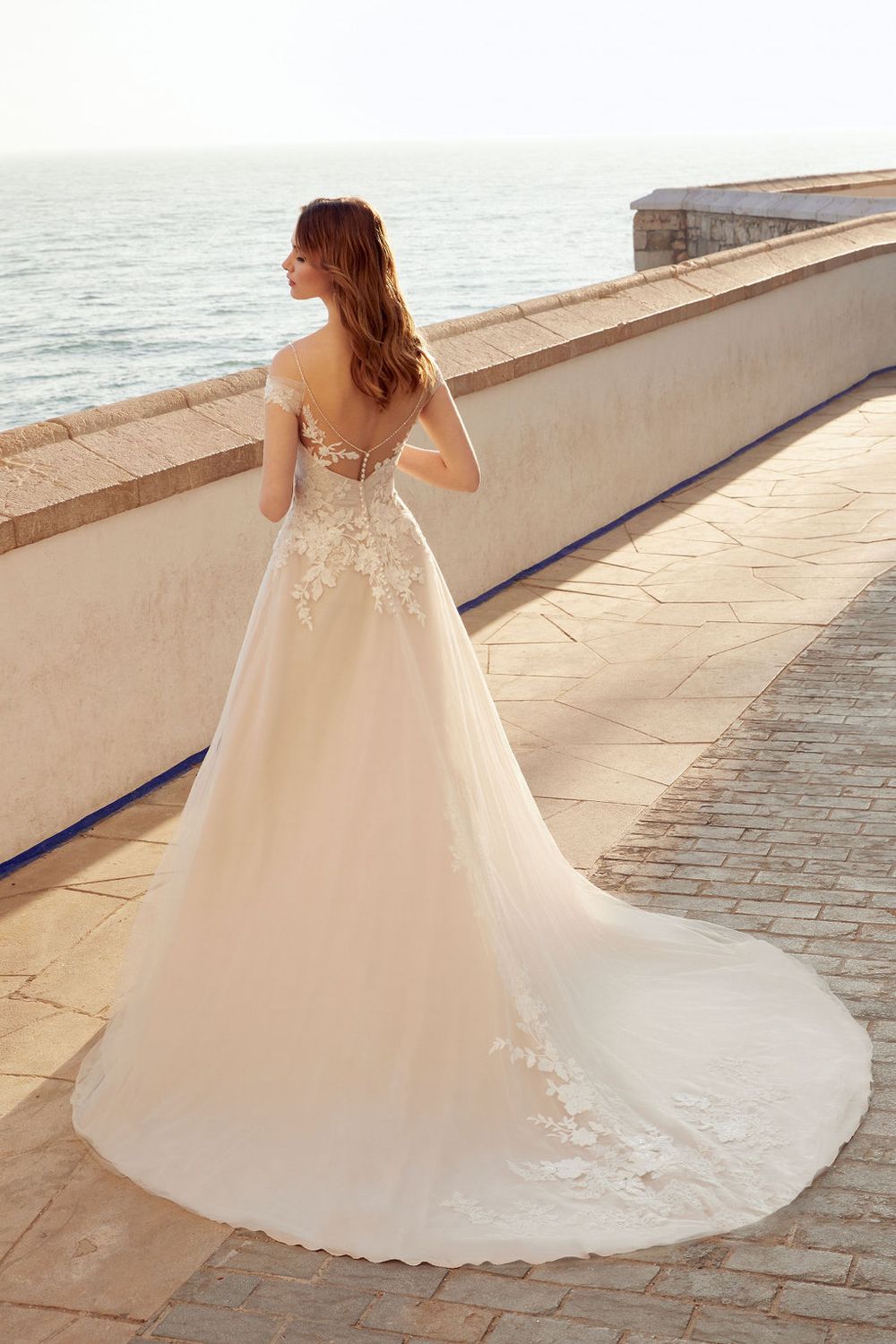 Allure Bridals AB611E 1