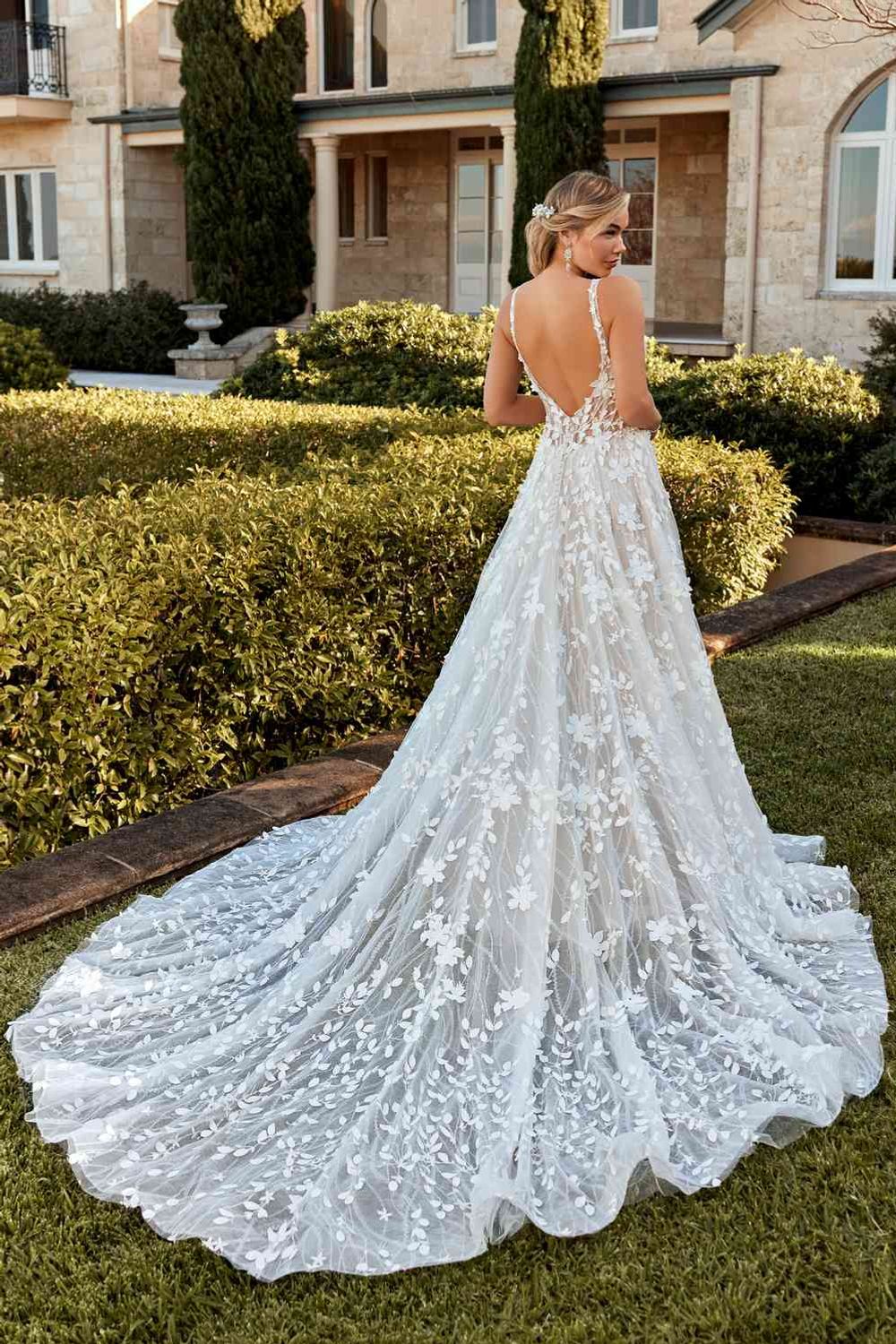 Sophia Tolli ST610 1