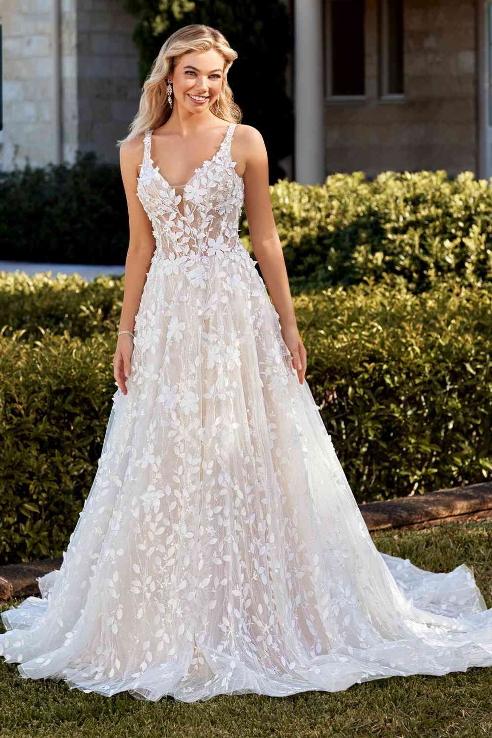 Sample Sophia Tolli ST610