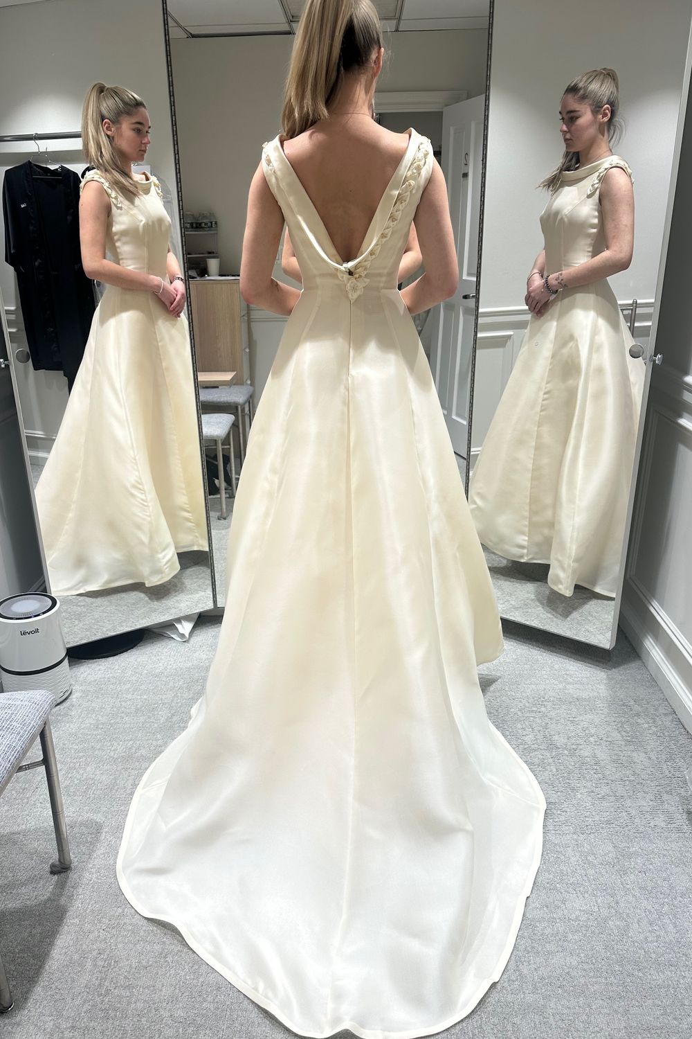 Atelier Aimee Antonietta 1