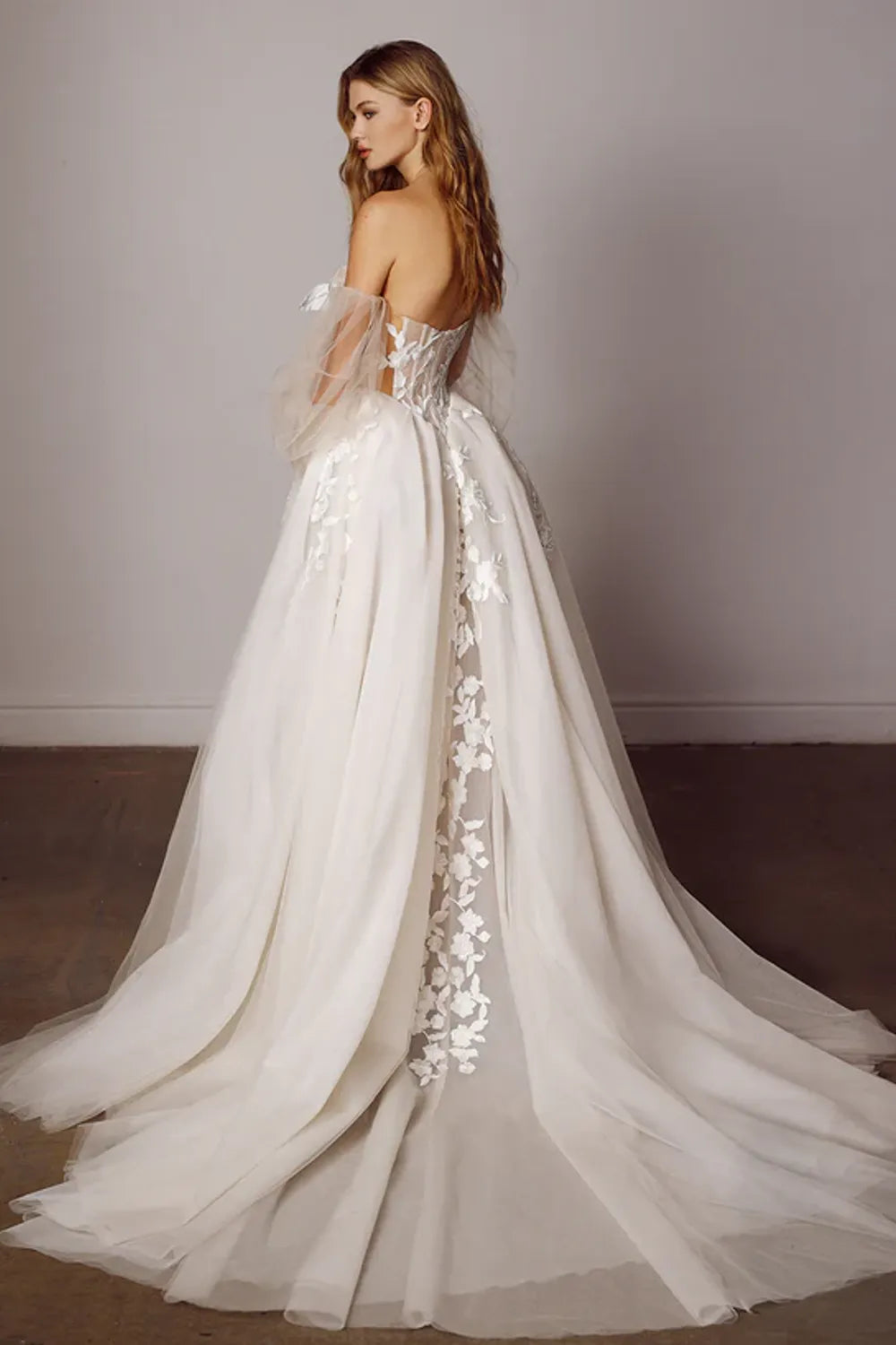 Galia Lahav Gale 4