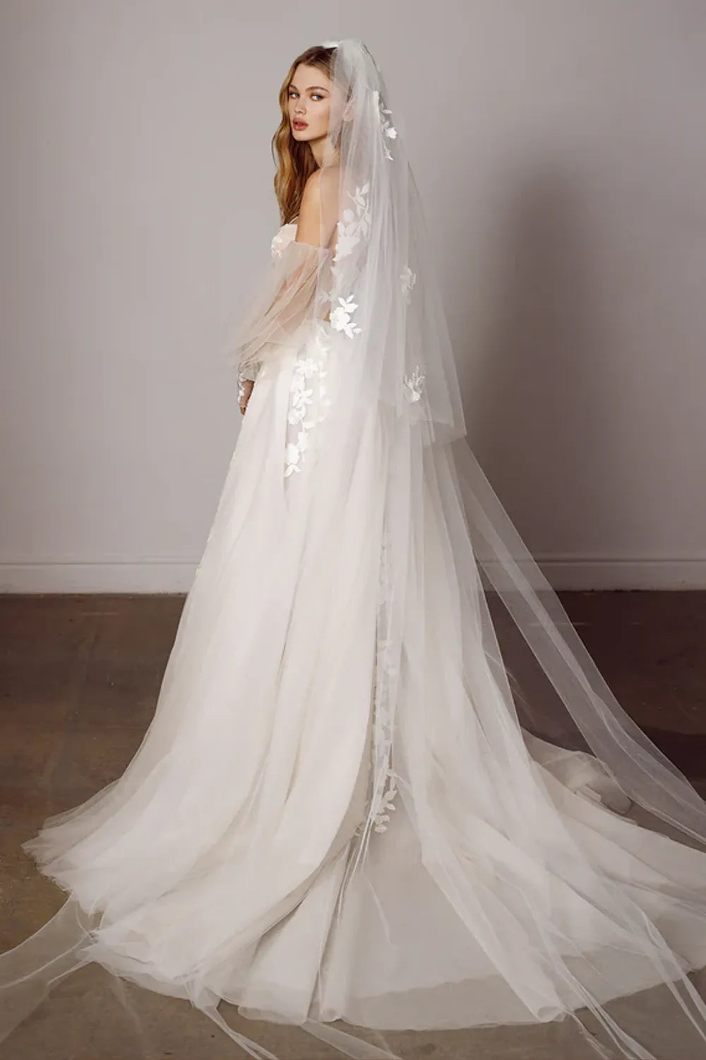 Galia Lahav Gale 7