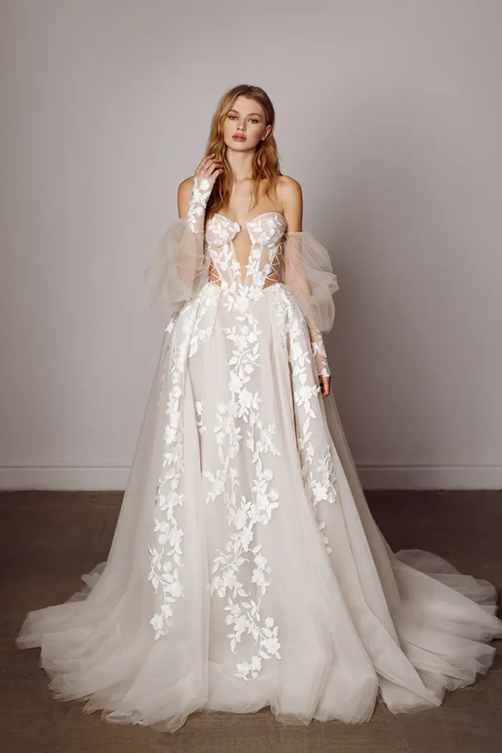 Galia Lahav Gale 5