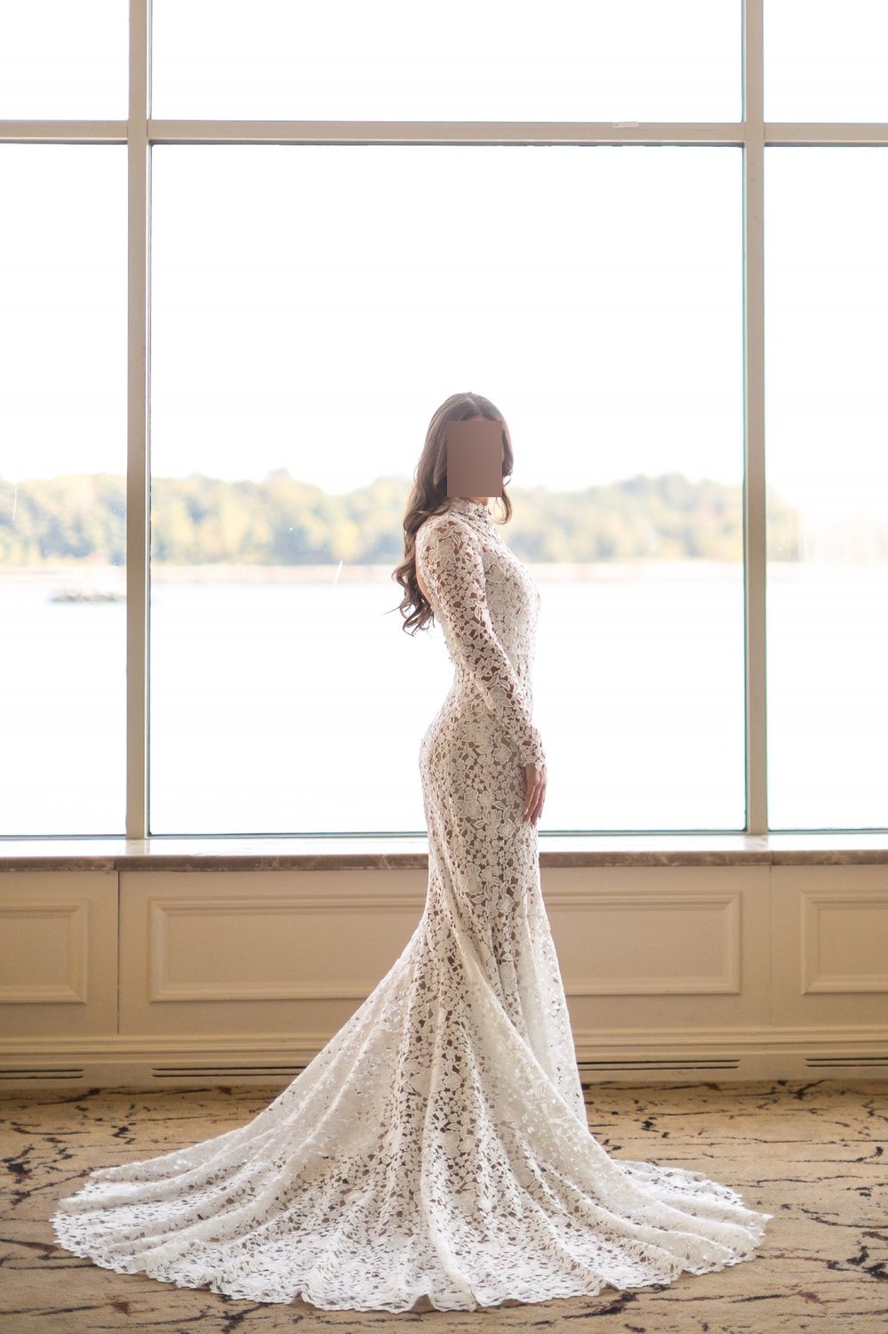 Monique Lhuillier Atherton 1