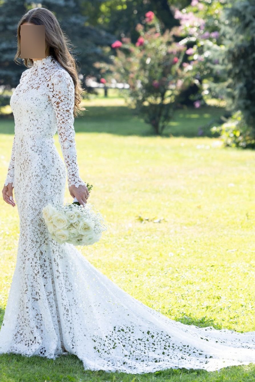Monique Lhuillier Atherton 0