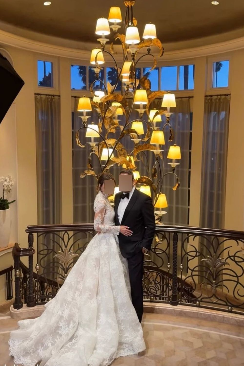 Monique Lhuillier Alexandra 6