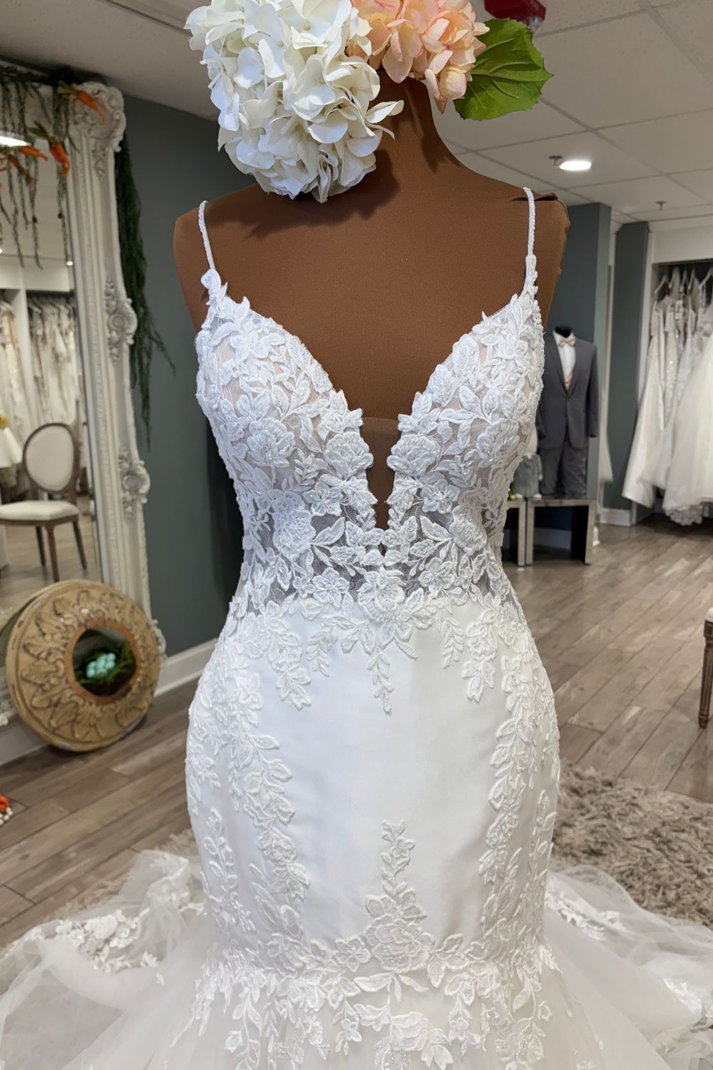 Essense of Australia D3484 6