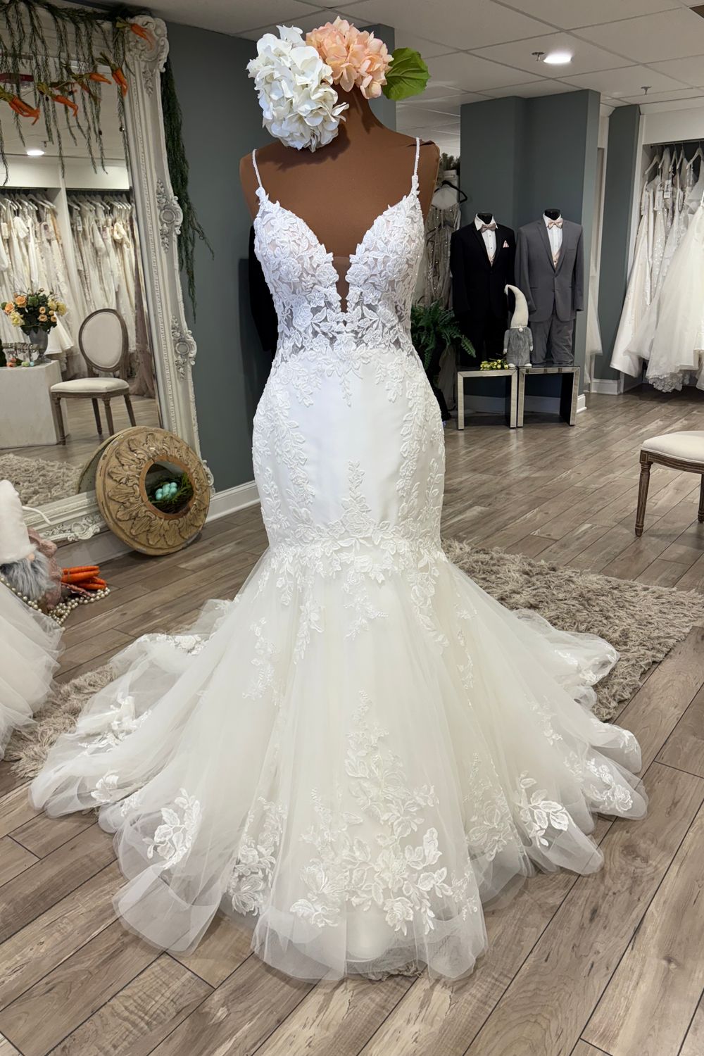 Essense of Australia D3484 4