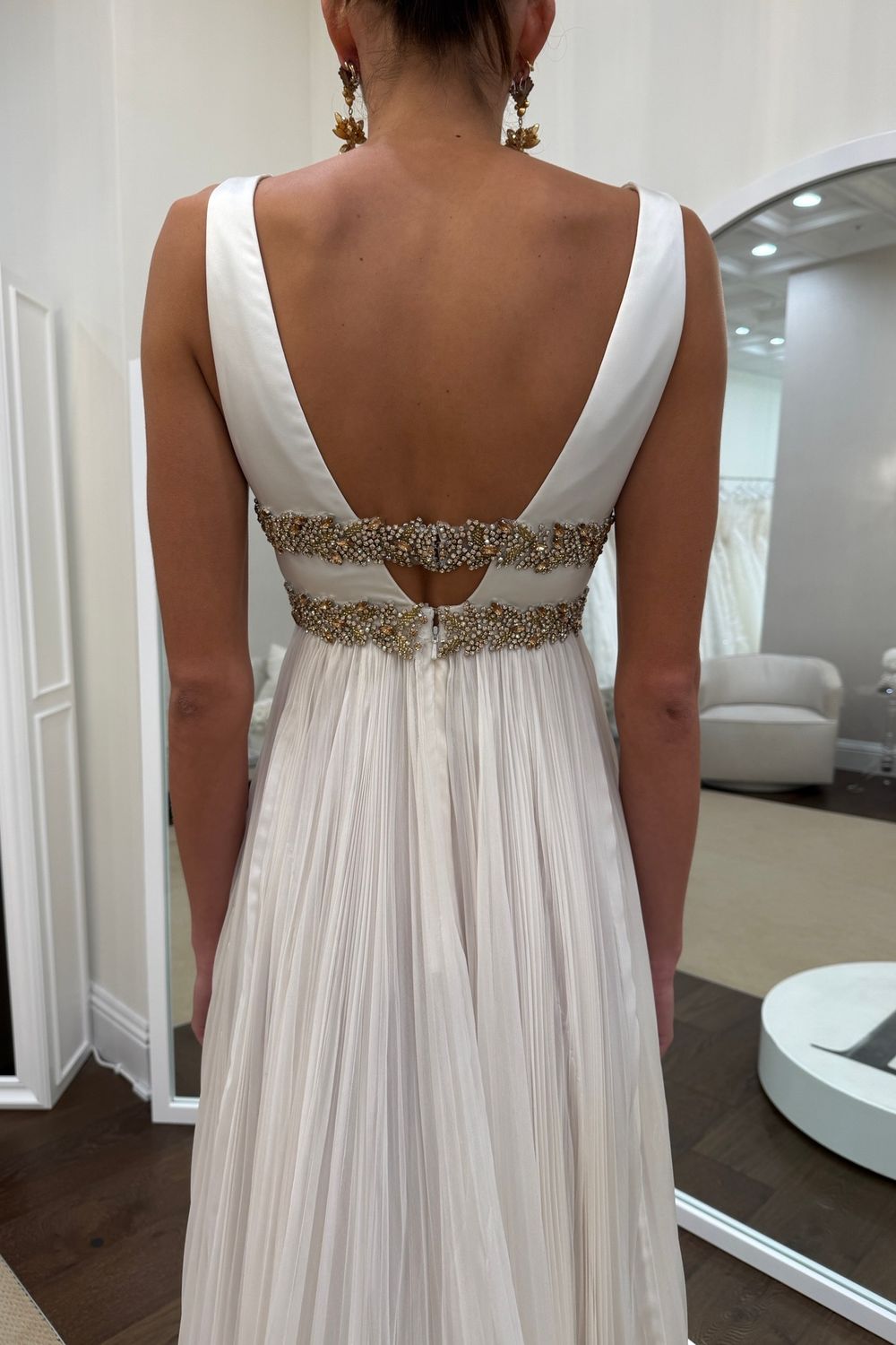 Sherri Hill Sherri Hill 44560 10
