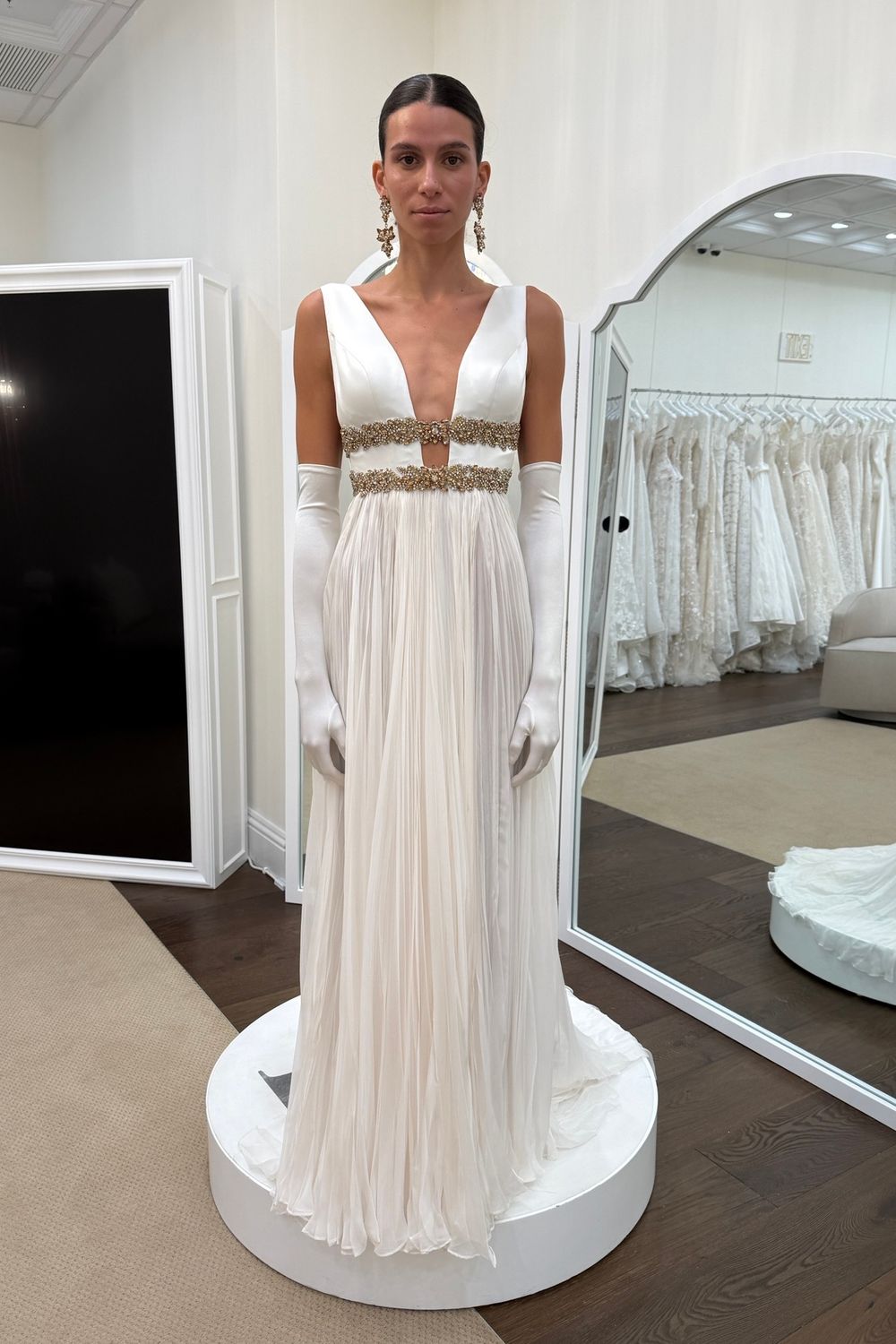Sherri Hill Sherri Hill 44560 11