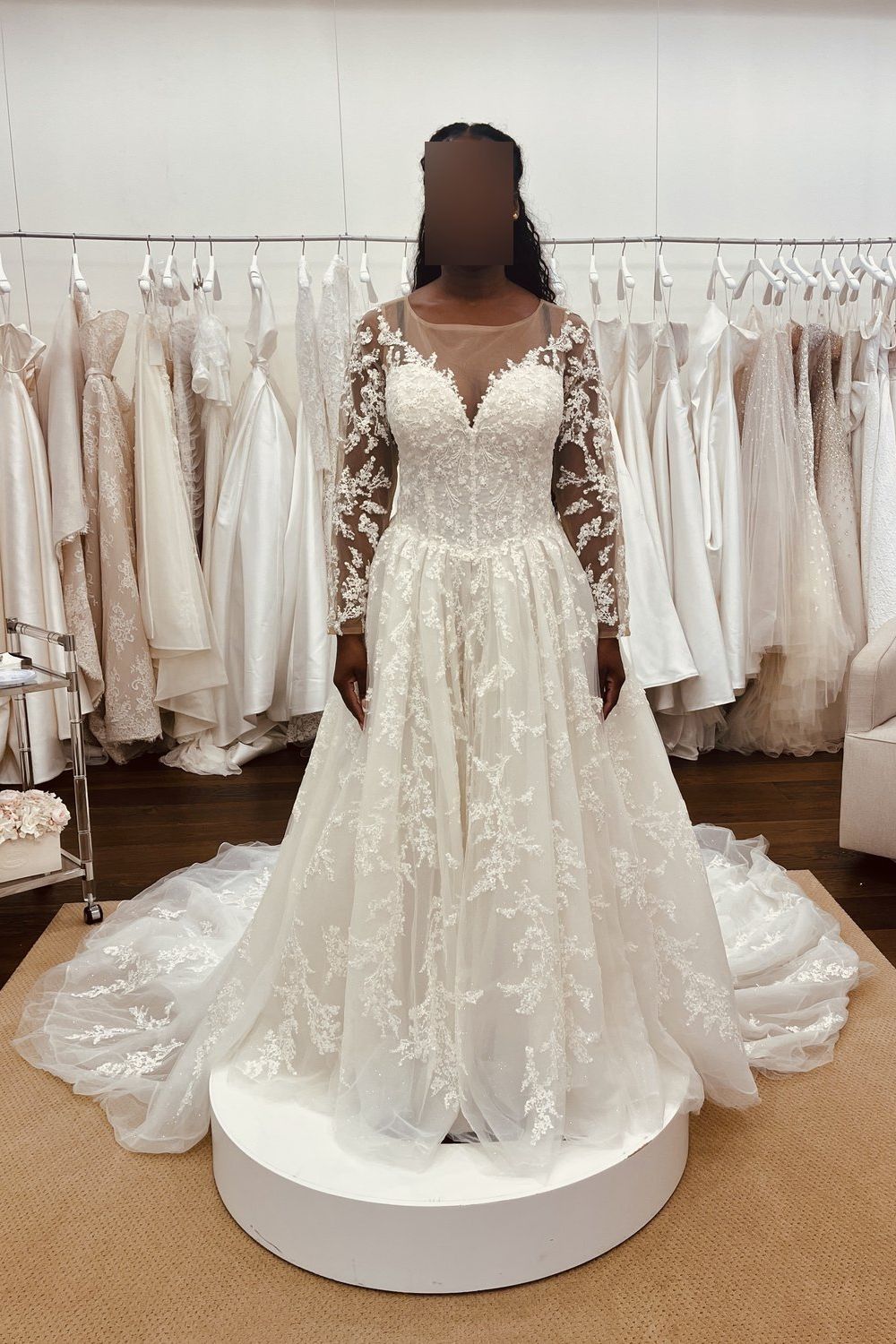 Oleg Cassini CWG947 11
