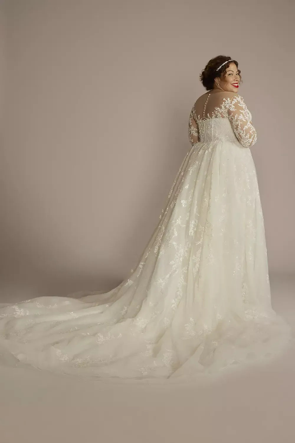 Oleg Cassini CWG947 8