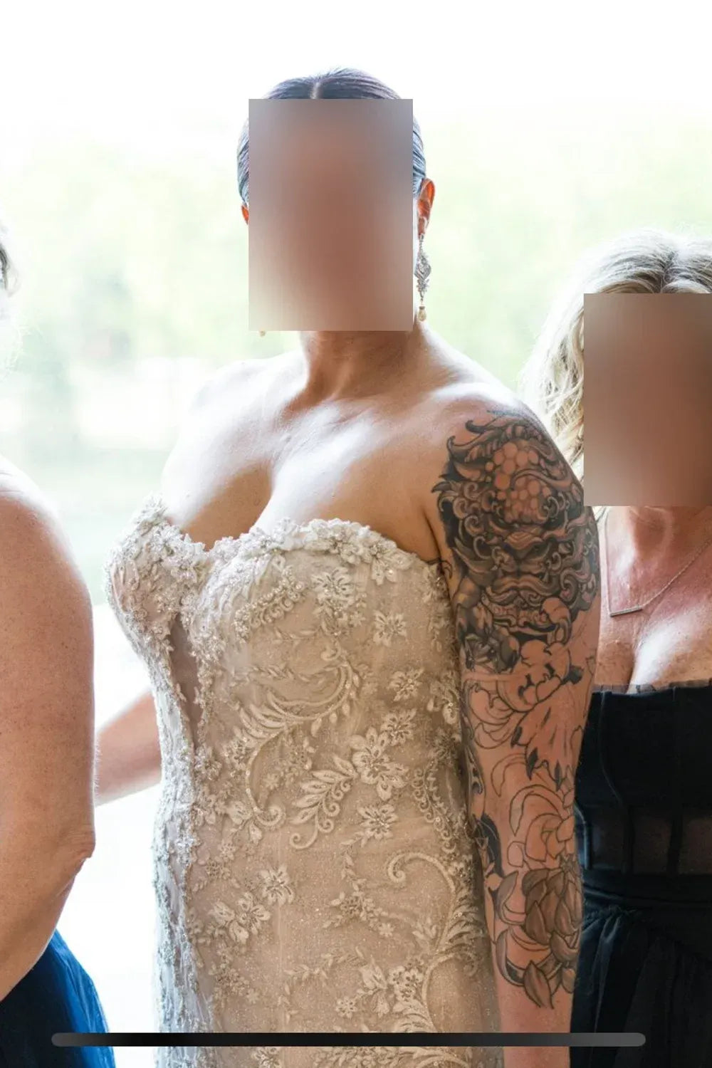 Maggie Sottero Xavier 4