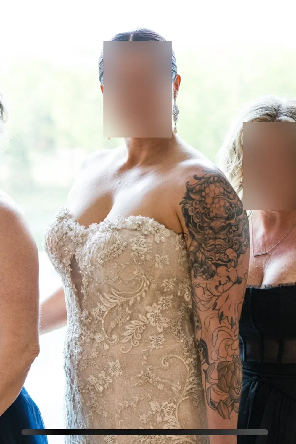 Maggie Sottero Xavier 3