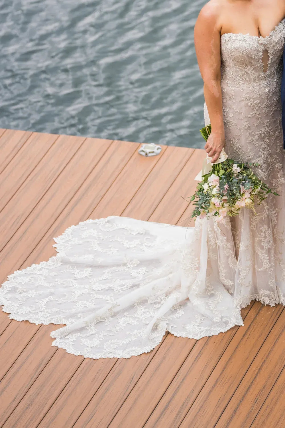 Maggie Sottero Xavier 2