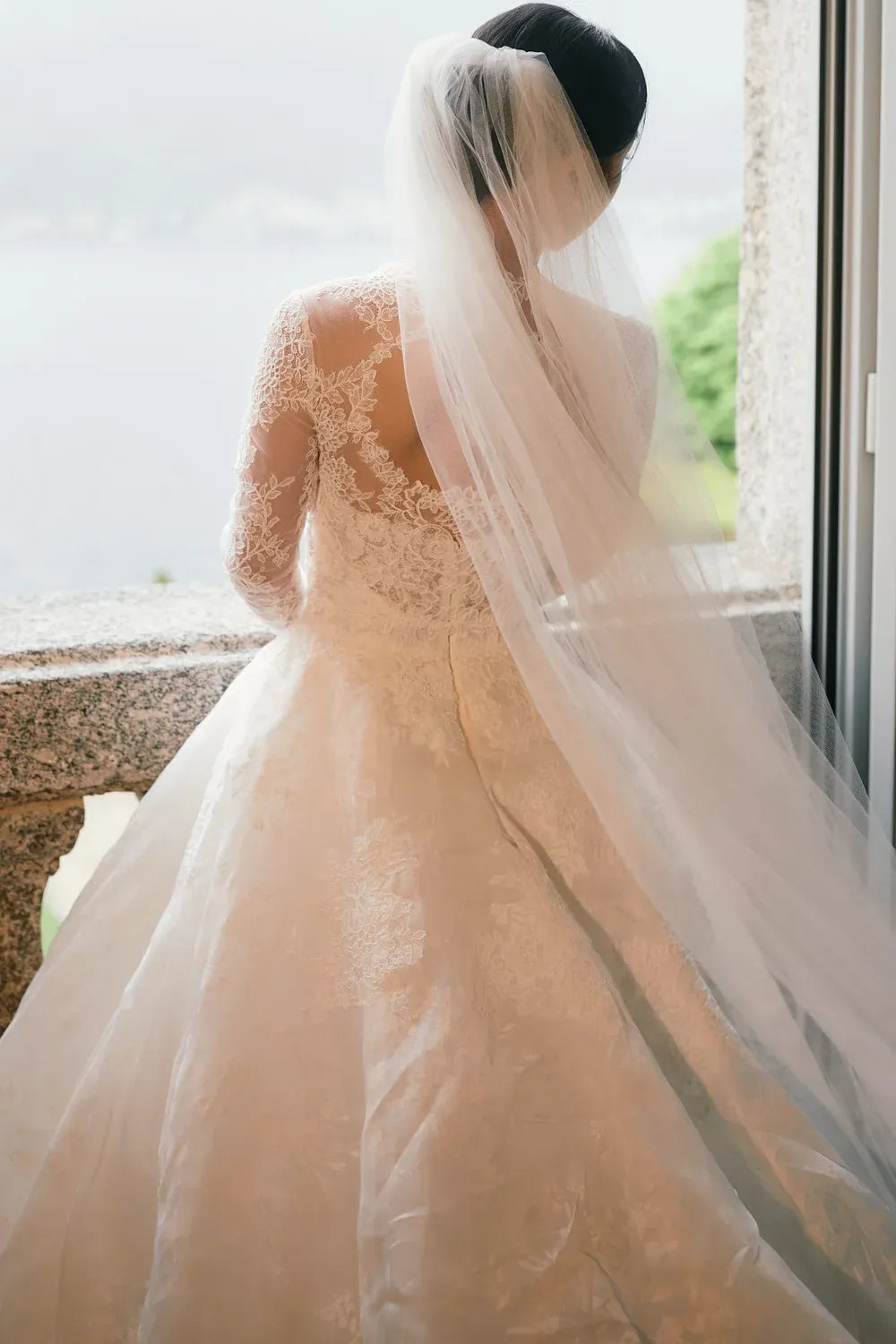 Monique Lhuillier Diamond 8