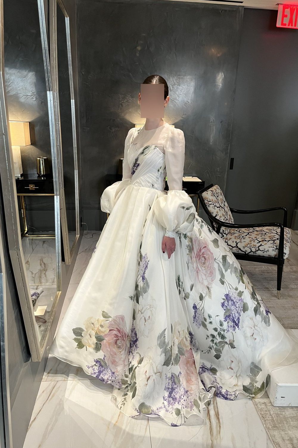 Nardos Design Diamond 7