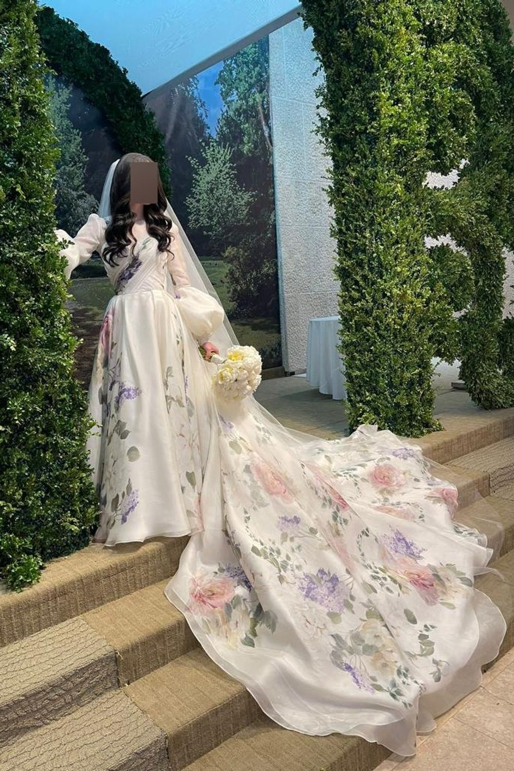 Nardos Design Diamond 6