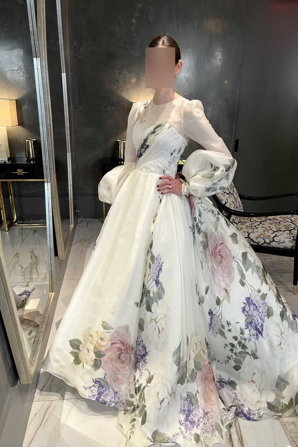 Nardos Design Diamond 0