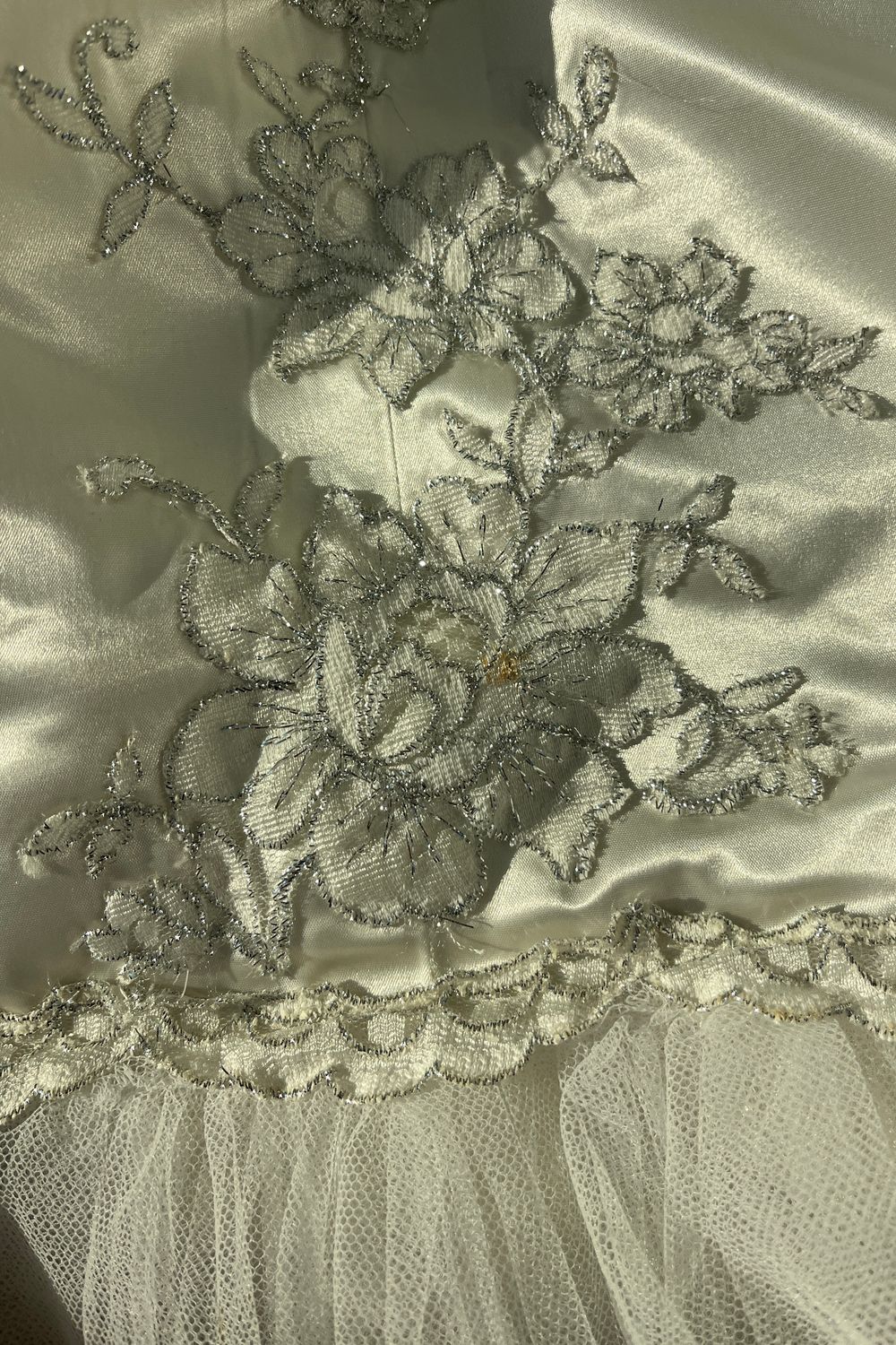 Eva Haynal Forsyth New York Vintage Dress 6