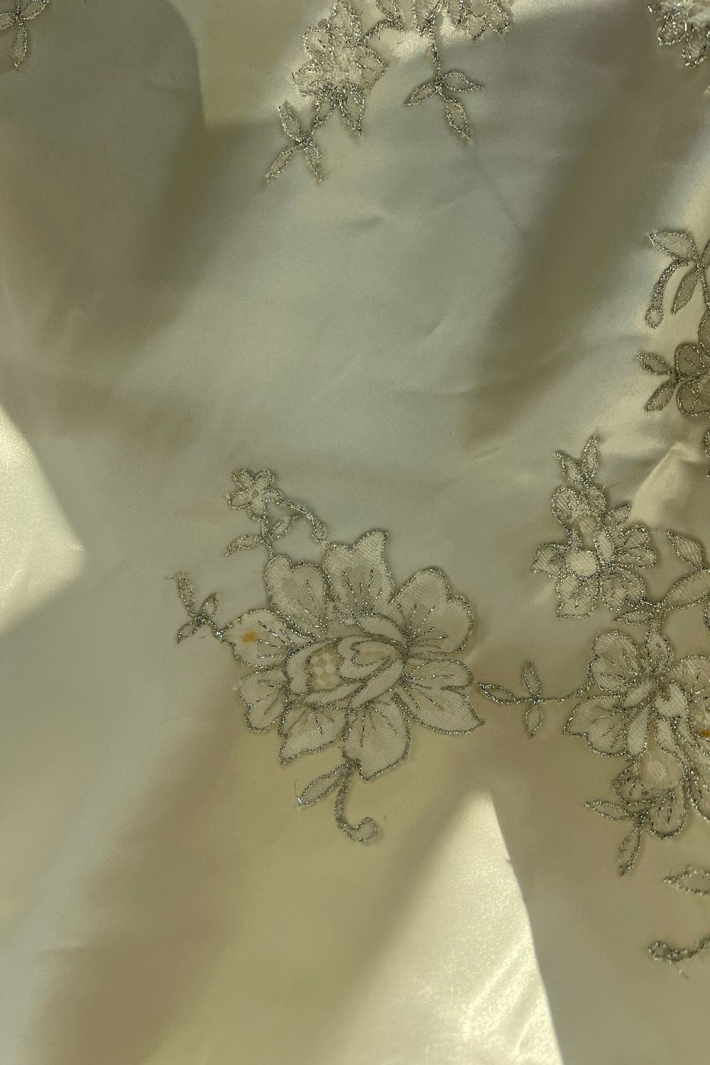 Eva Haynal Forsyth New York Vintage Dress 5
