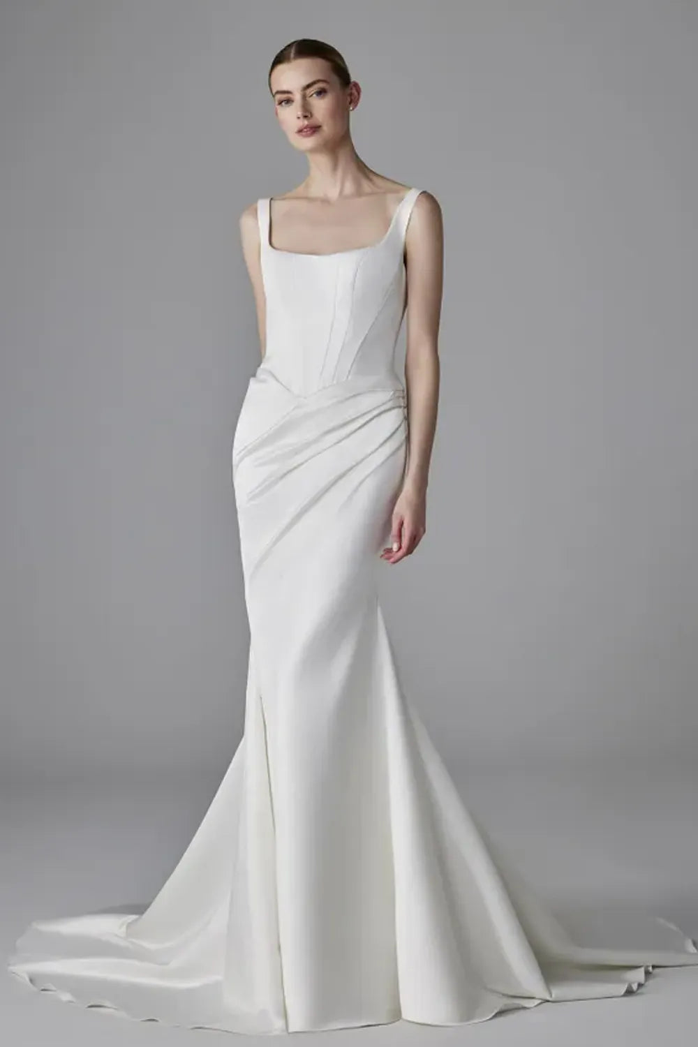 Never Worn Pronovias Dennise Wedding Dress