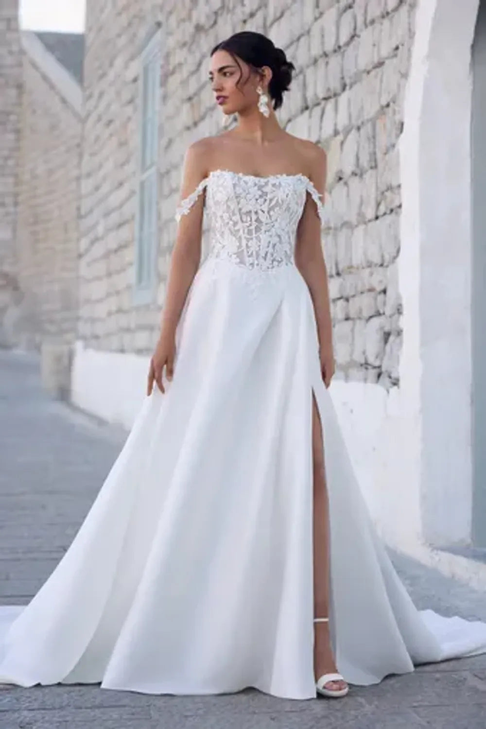 Sophia Tolli Joey 6