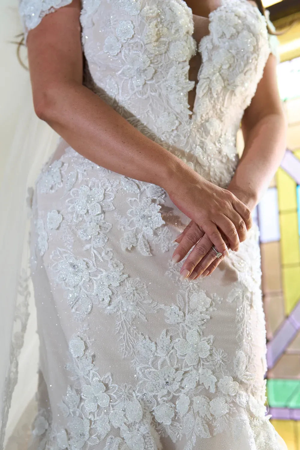 Martina Liana Luxe Diamond 8