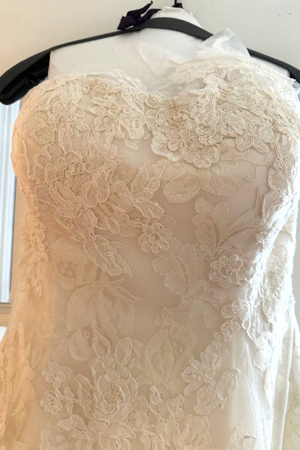 Oscar de la Renta Brandon 7