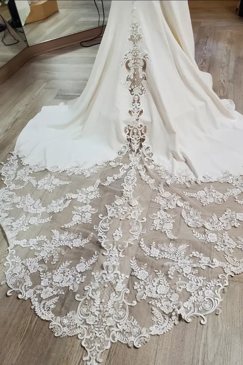 Allure Bridals 96750 8