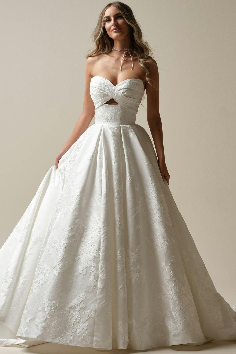 Maggie Sottero Zinaida Marie 0