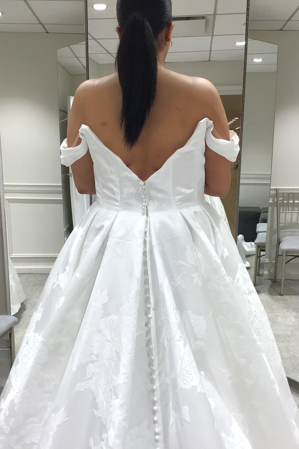 Maggie Sottero Zinaida Marie 11