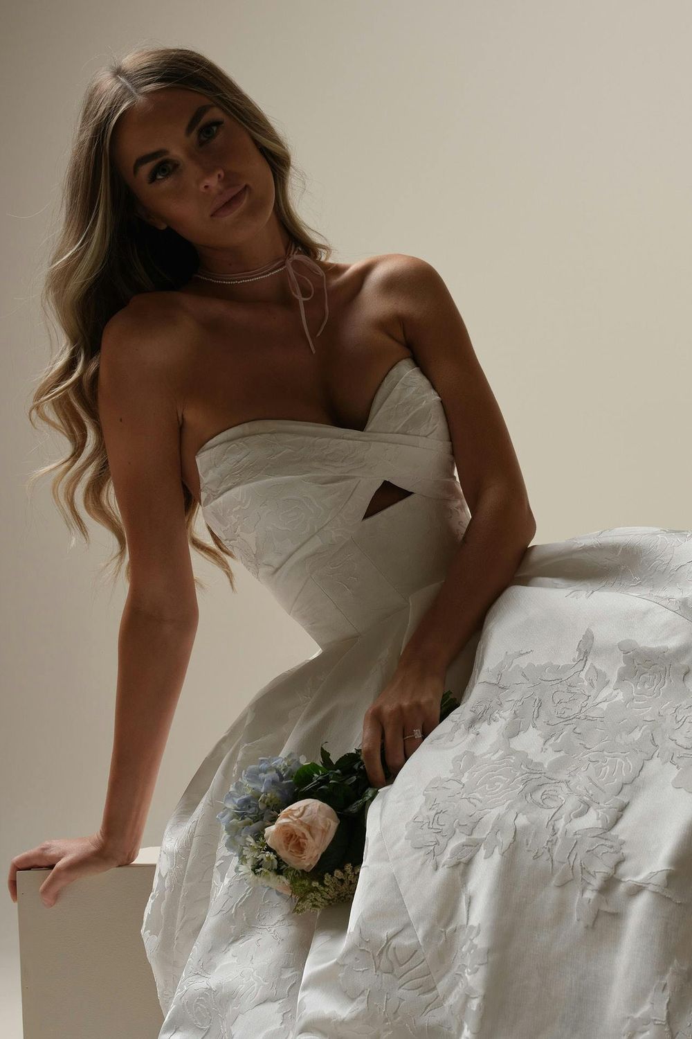 Maggie Sottero Zinaida Marie 3