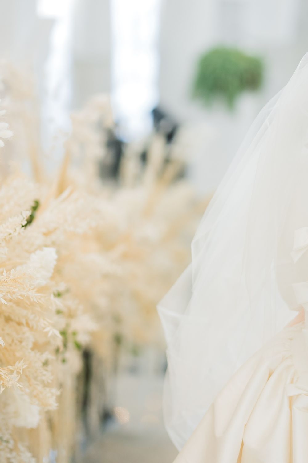 Sareh Nouri Park View with Veil 6