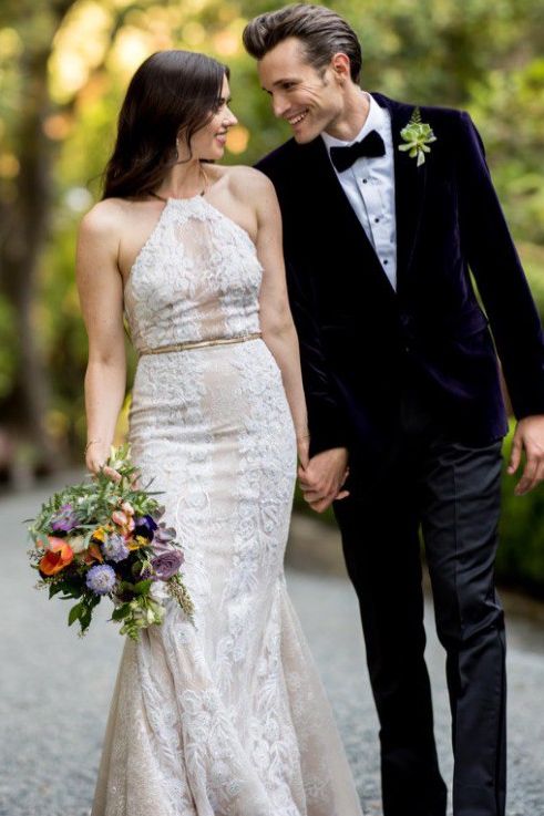 Galia Lahav Victoria 3