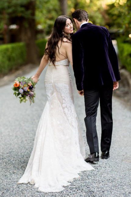 Galia Lahav Victoria 4