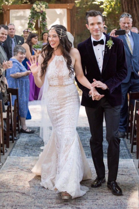 Galia Lahav Victoria 6