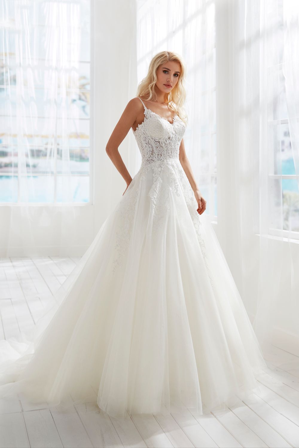 Randy Fenoli Bethany 1