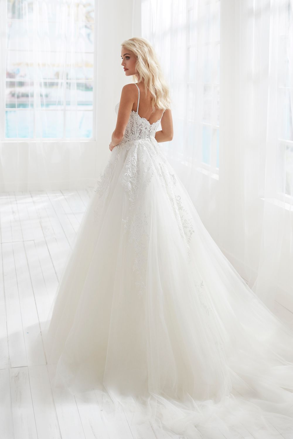 Randy Fenoli Bethany 2