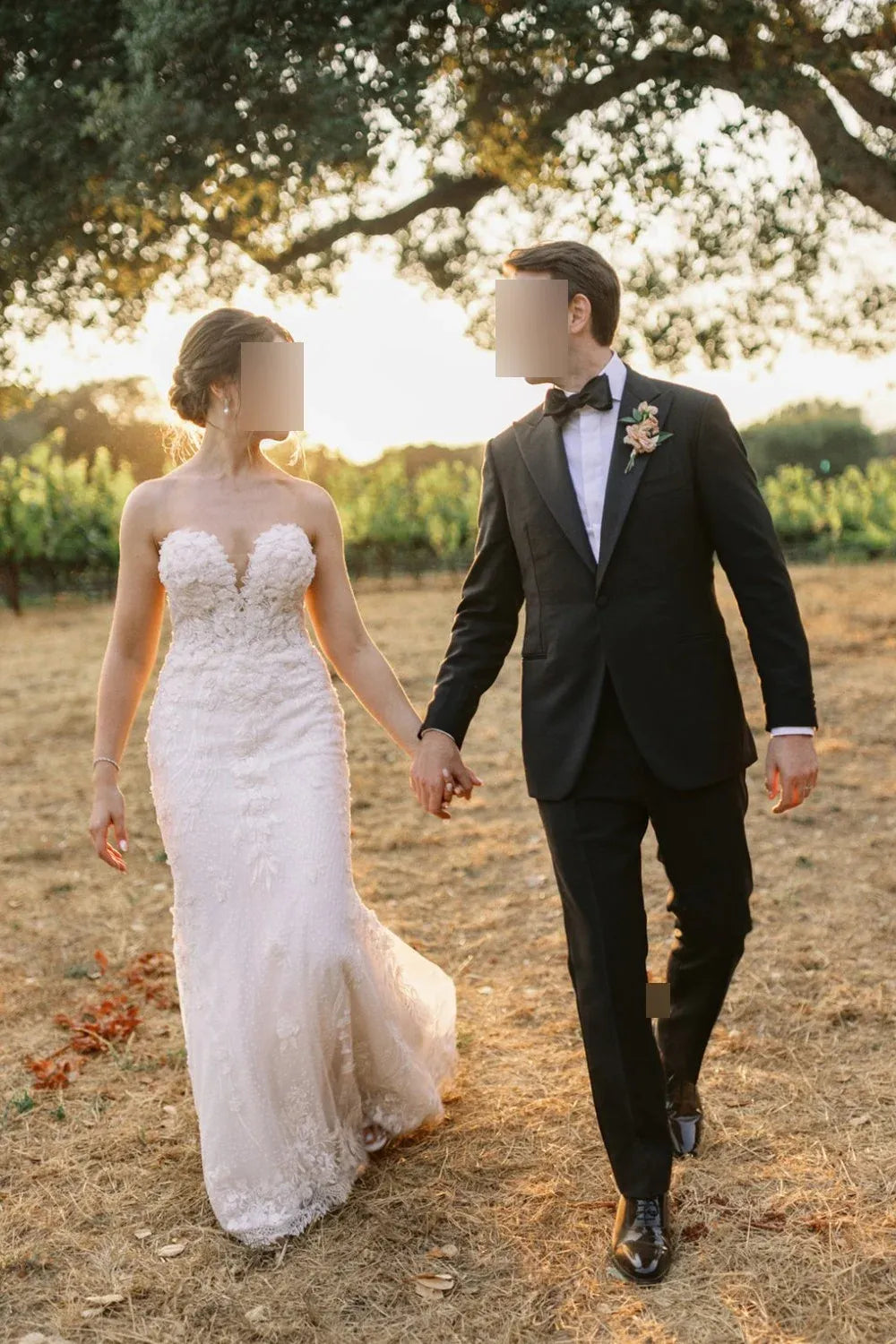 Pronovias Aethra 10