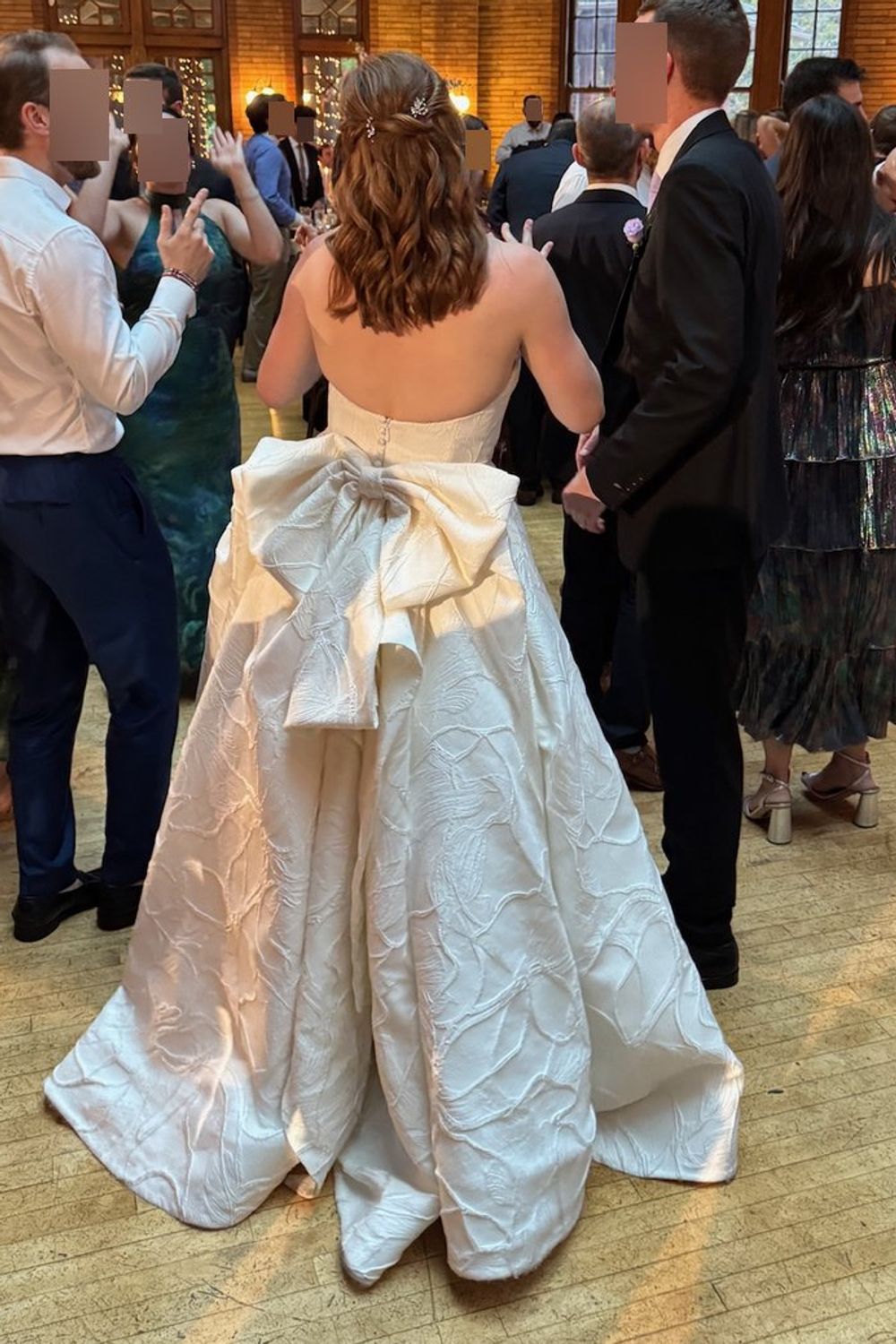 Anne Barge Dreamweaver 3