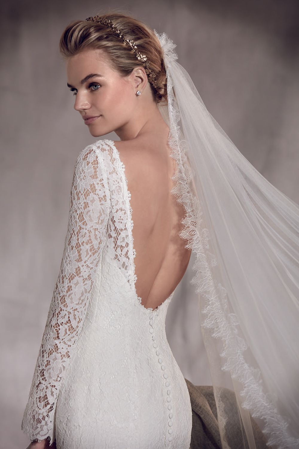 Pronovias Amor 3