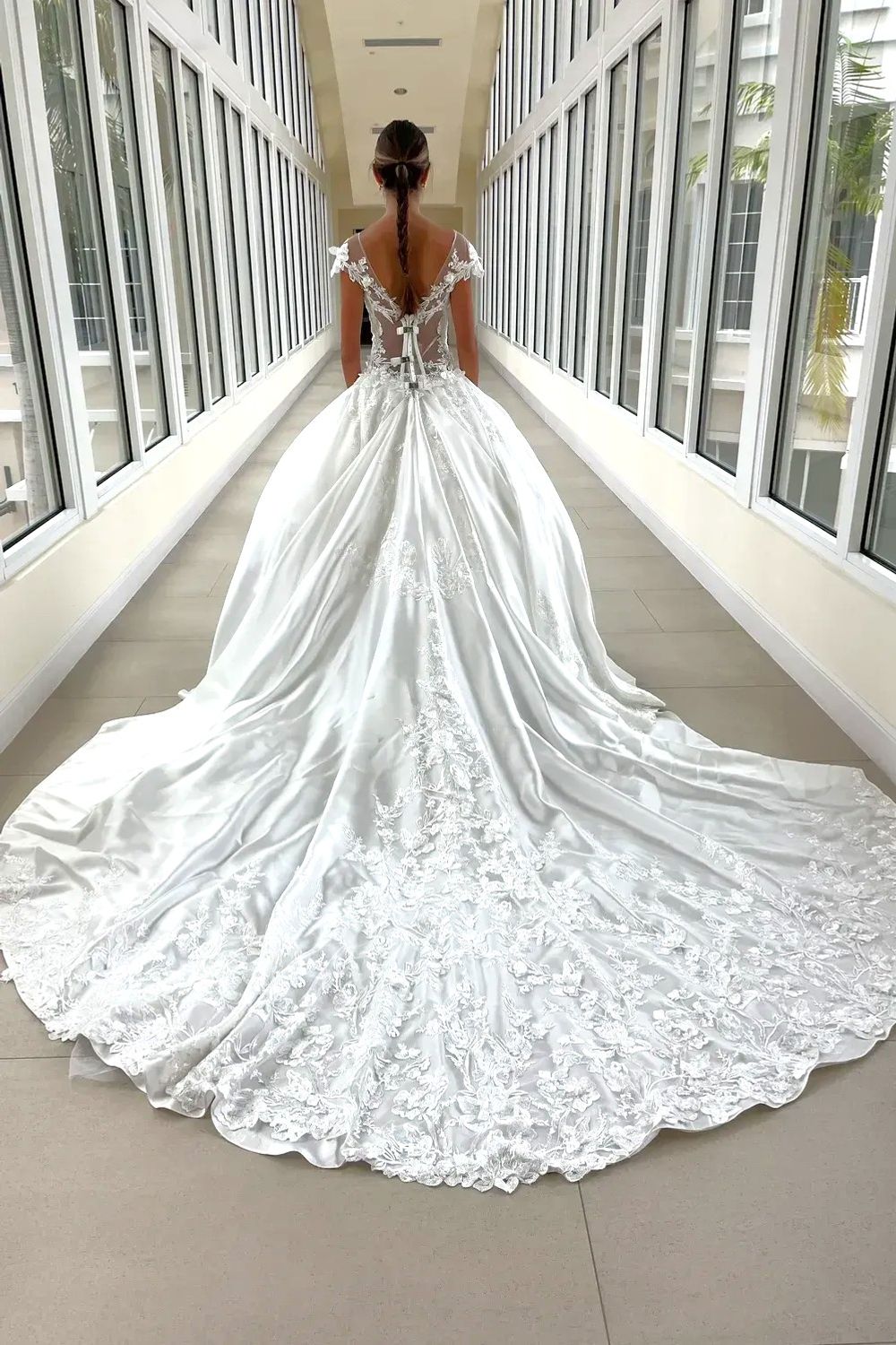 Pnina Tornai Fragile 4622 11