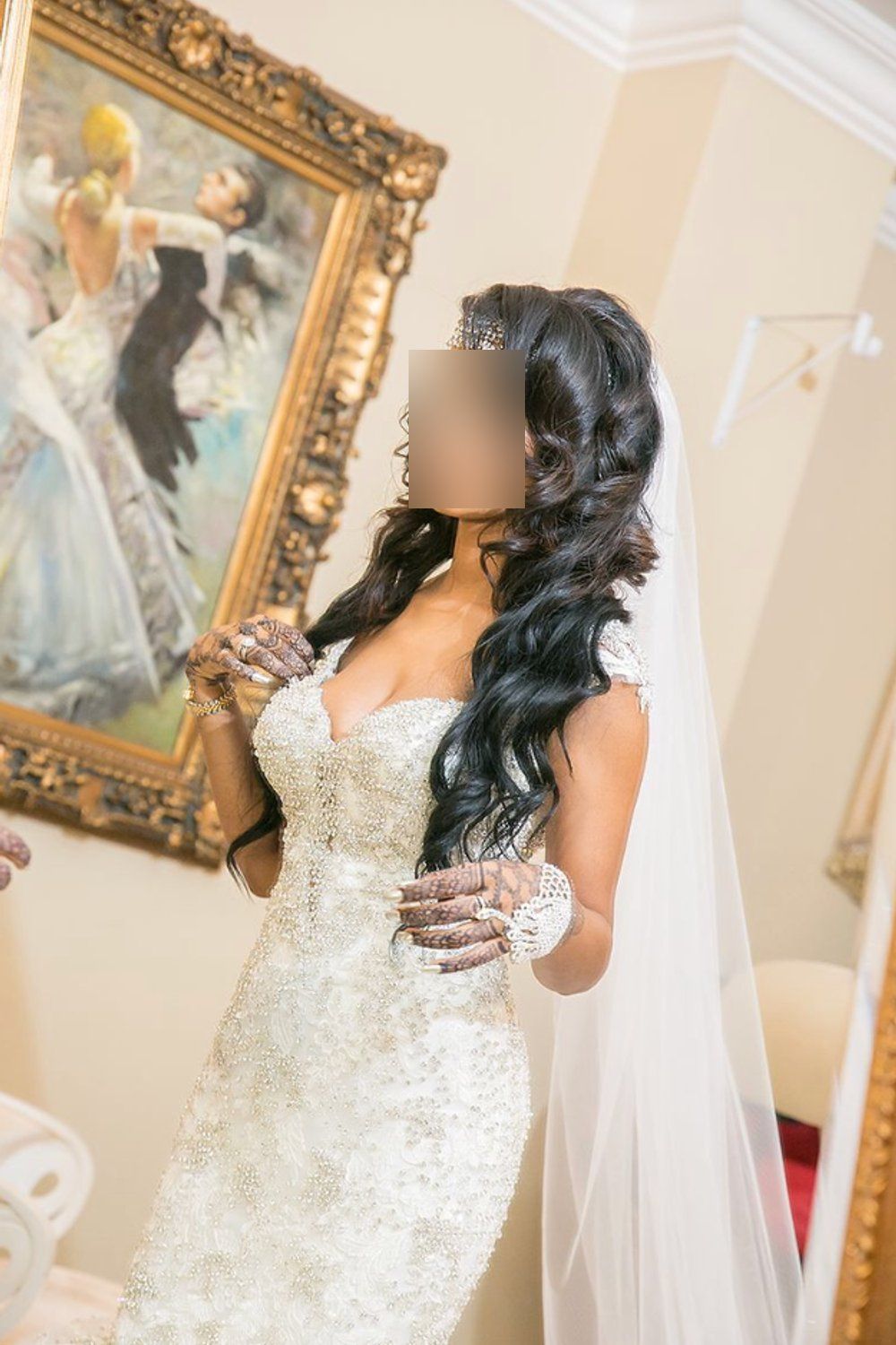 Stephen Yearick Custom made with Swarovski Crystals 2