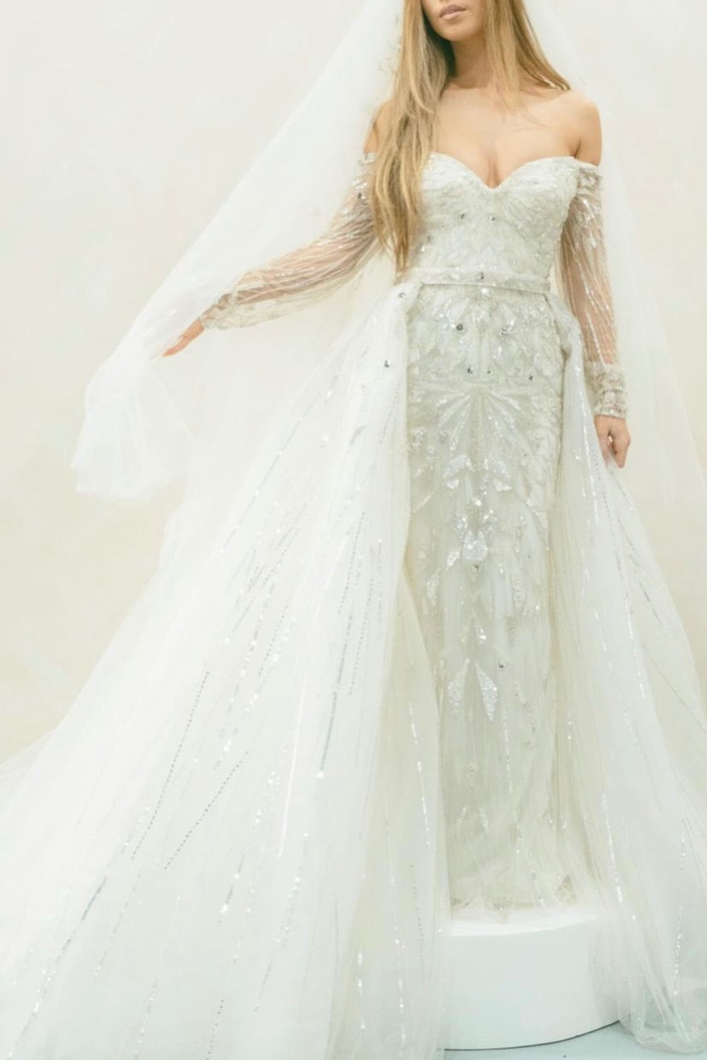 Zuhair Murad Fall 2022 Look 18 0