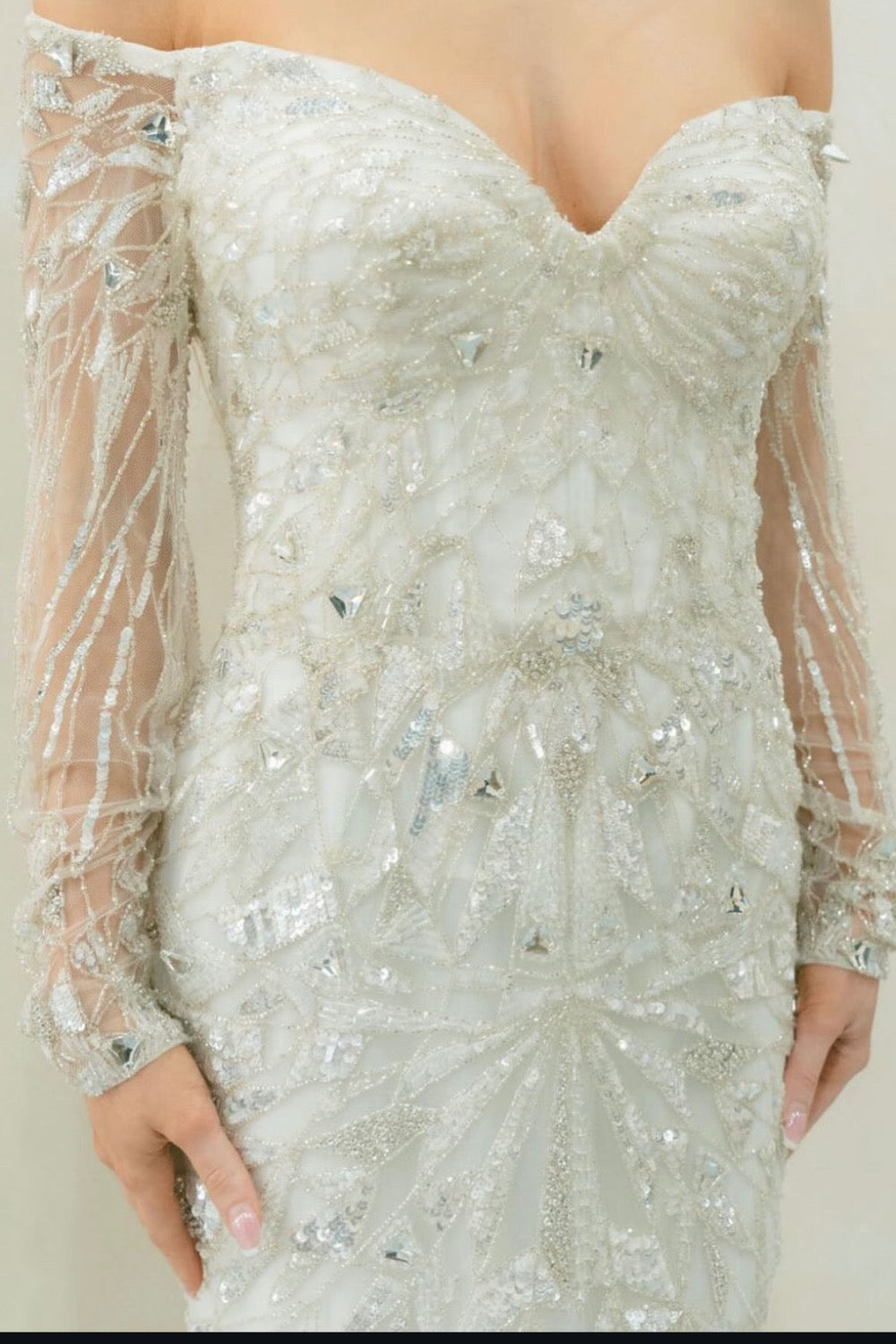 Zuhair Murad Fall 2022 Look 18 4