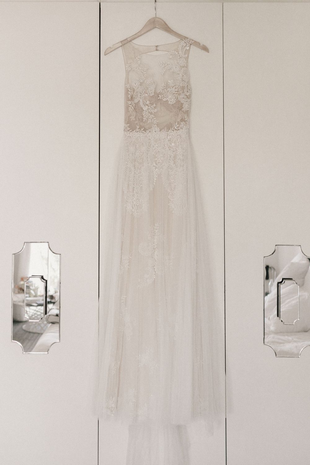 Marchesa Notte Chelsea 5