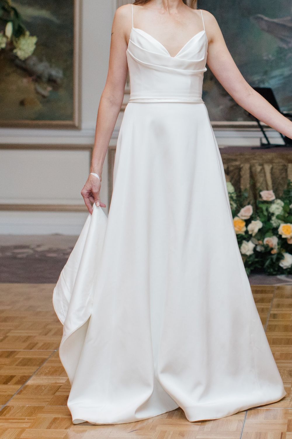 Ines Di Santo Maelle 3