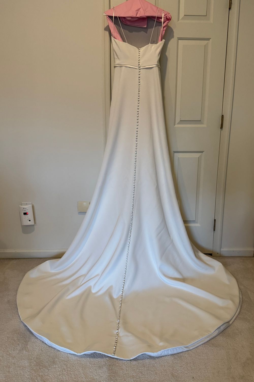 Ines Di Santo Maelle 4