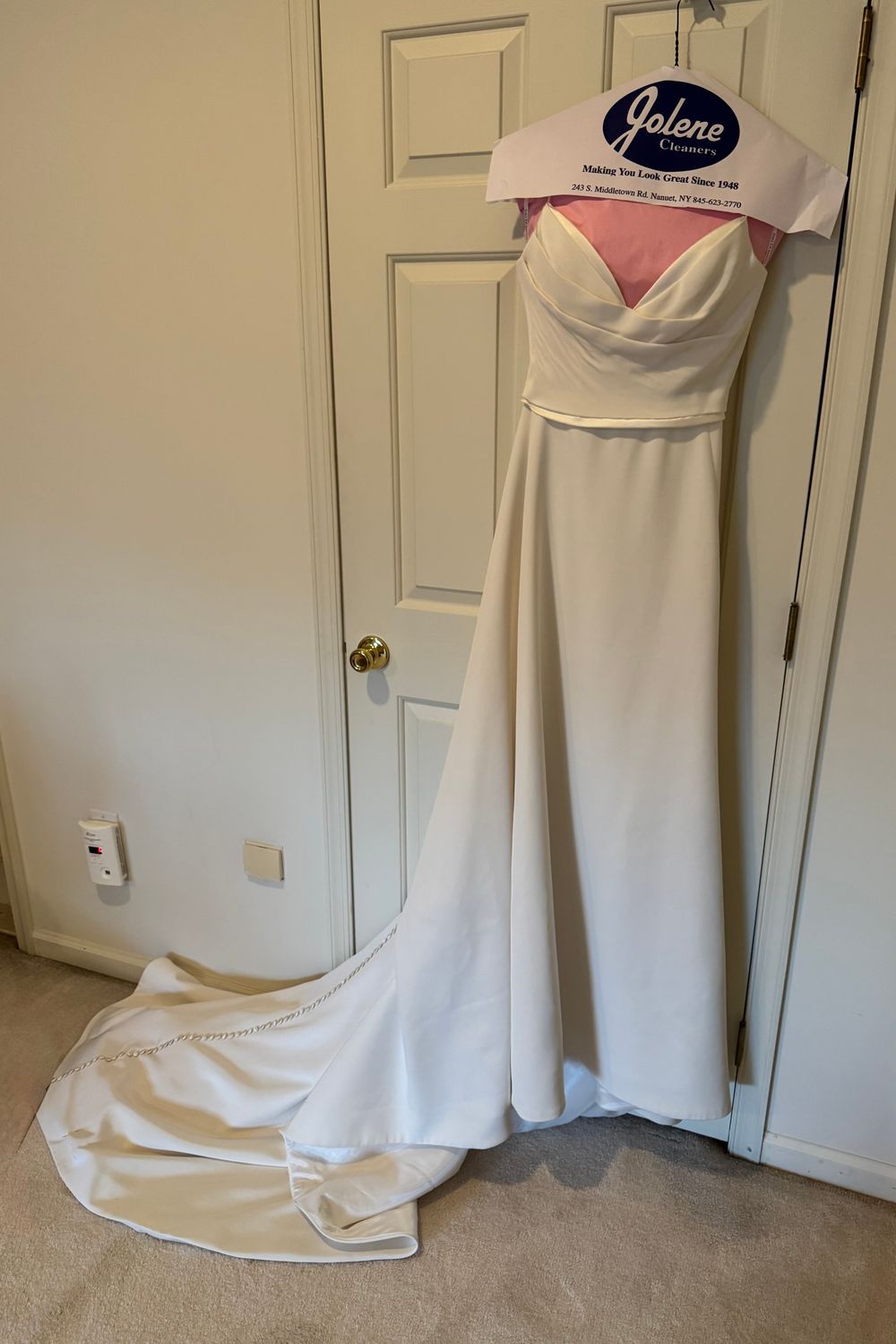 Ines Di Santo Maelle 5